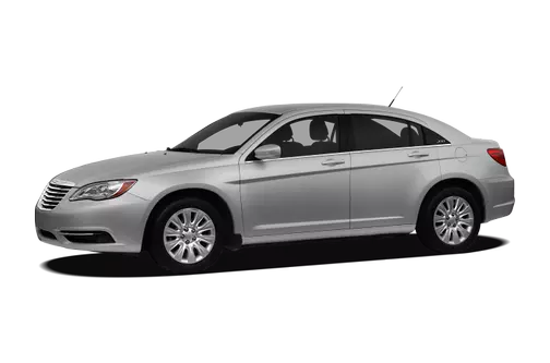 Chrysler 200 i 200C (2011-2014) – schematy bezpieczników i przekaźników