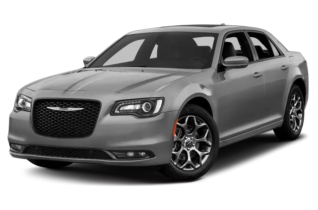 Chrysler 300 i 300C (2011-2022) – schematy bezpieczników i przekaźników