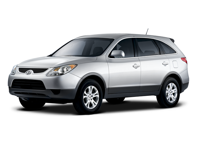 Hyundai Veracruz, ix55 (2007-2010) – schematy bezpieczników i przekaźników