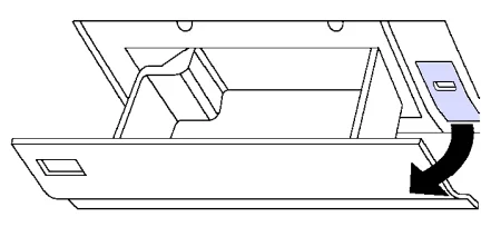Infiniti QX56 (2004-2010) - schematy bezpieczników i przekaźników