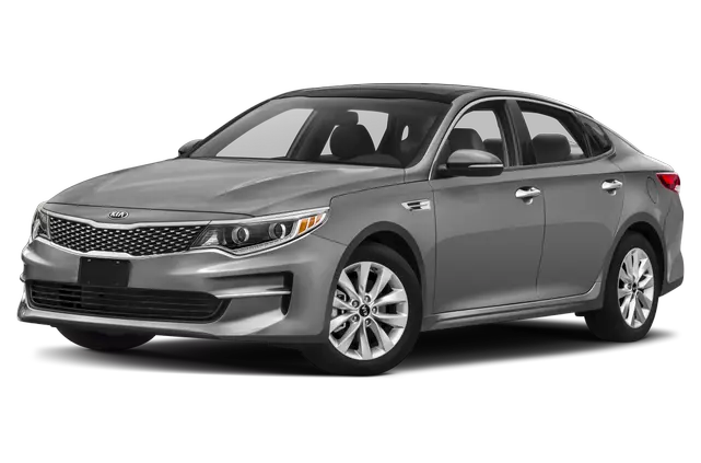 Kia Optima JF (2018-2019) – schematy bezpieczników i przekaźników