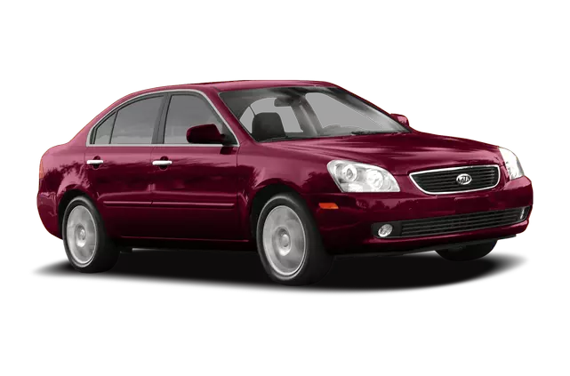 Kia Optima MG, Magentis (2007-2010) – schematy bezpieczników i przekaźników