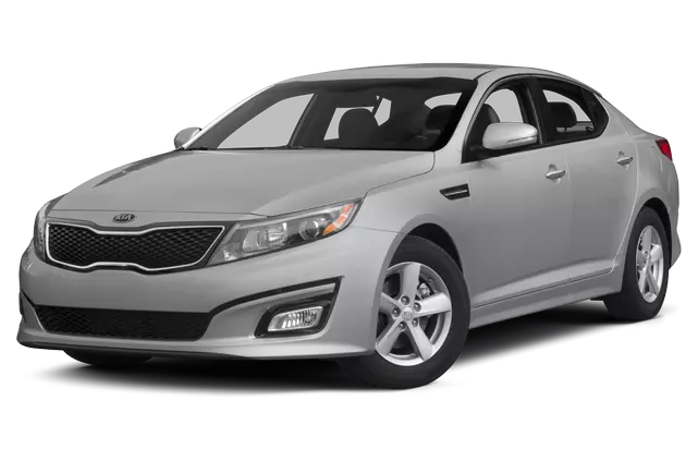 Kia Optima TF (2014-2015) – schematy bezpieczników i przekaźników