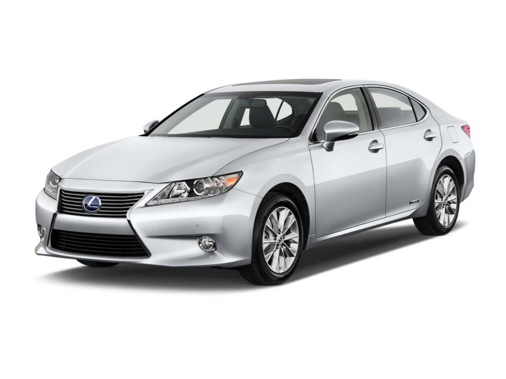 Lexus ES 250, ES 300h i ES 350 (XV60) (2012-2015) – schematy bezpieczników i przekaźników