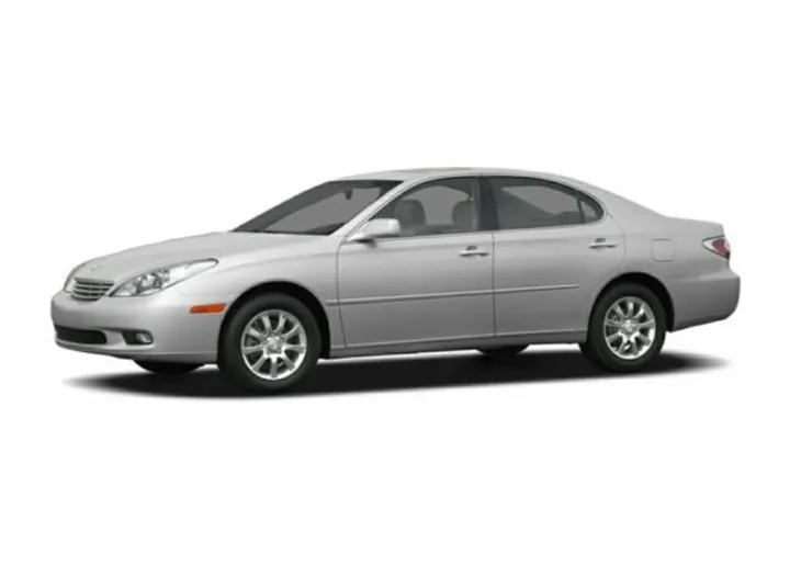 Lexus ES 300 i ES 330 (XV30) (2001-2006) – schematy bezpieczników i przekaźników