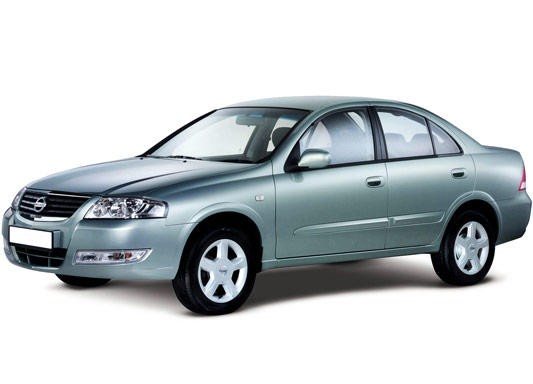 Nissan Almera Classic B10 (2006-2013) – schematy bezpieczników i przekaźników