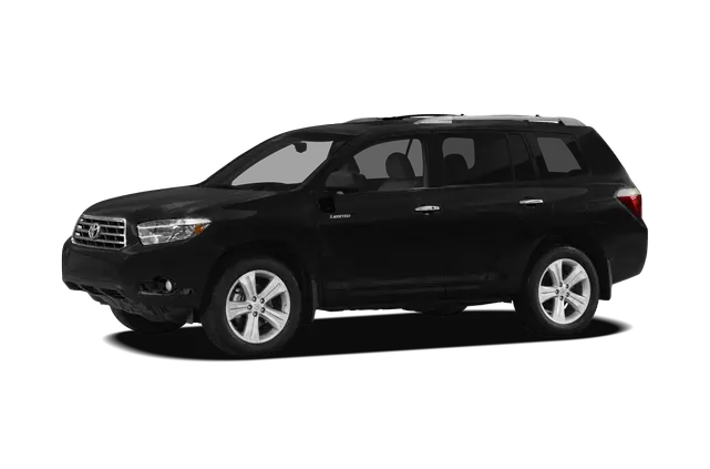 Toyota Highlander XU40 (2008-2010) – schematy bezpieczników i przekaźników