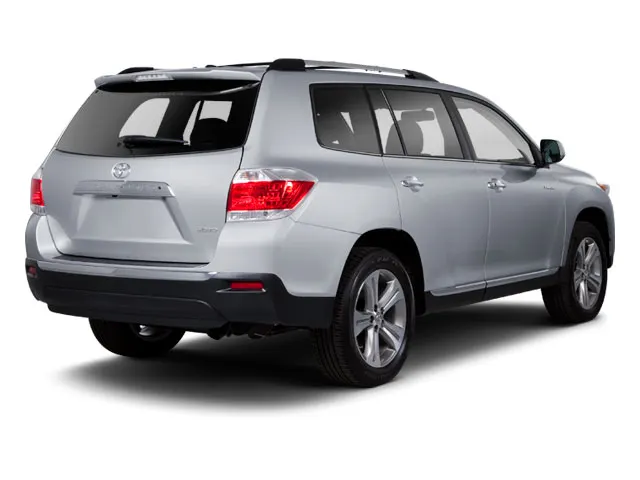Toyota Highlander XU40 (2011-2013) – schematy bezpieczników i przekaźników
