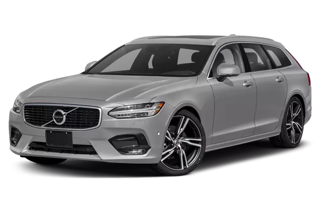 Volvo V90 (2020) – schematy bezpieczników i przekaźników