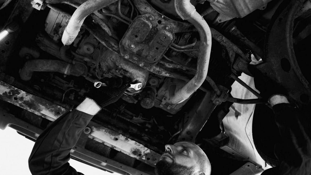 Gdzie kupić części do zabytkowego Volkswagena Ogórka?