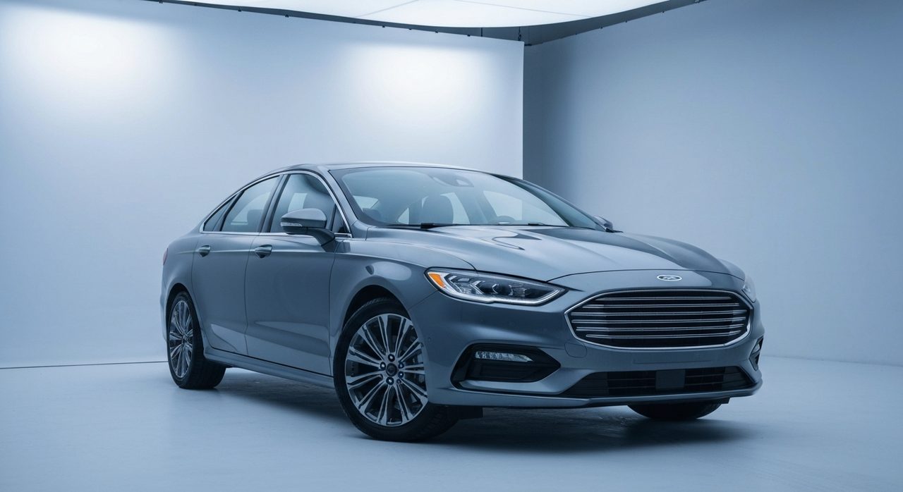 Ford nie żałuje rezygnacji z sedanów, ale rozważa ich powrót