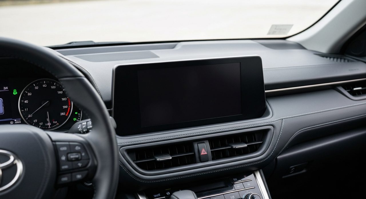 Ciemność za kierownicą. Toyota wzywa 82 tys. aut do serwisu