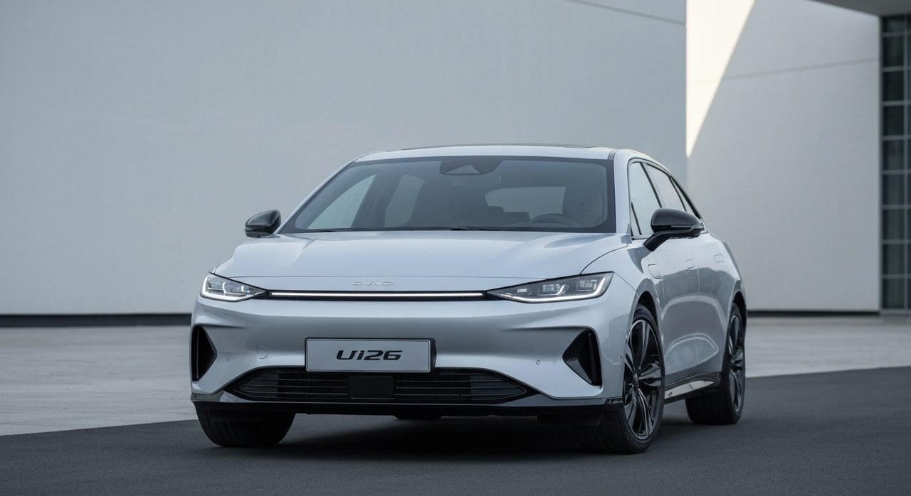 GAC Aion UT 2026 w Polsce: Recenzja elektryka w cenie Corolli