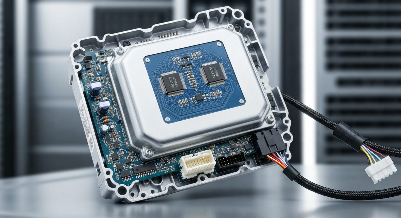 Honda i Nissan na prostej do aliansu. Kluczem wspólna elektronika