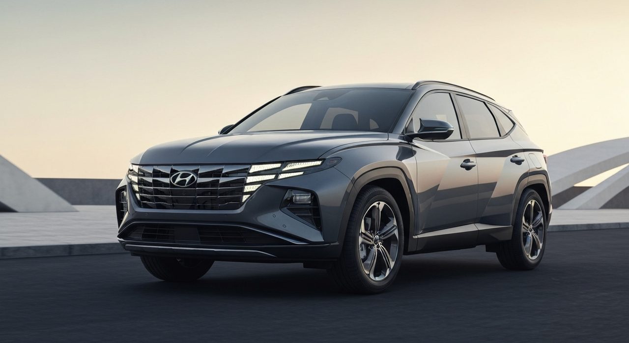 Hyundai Tucson 2026: Tańsza hybryda FWD i nowa edycja Night w Polsce