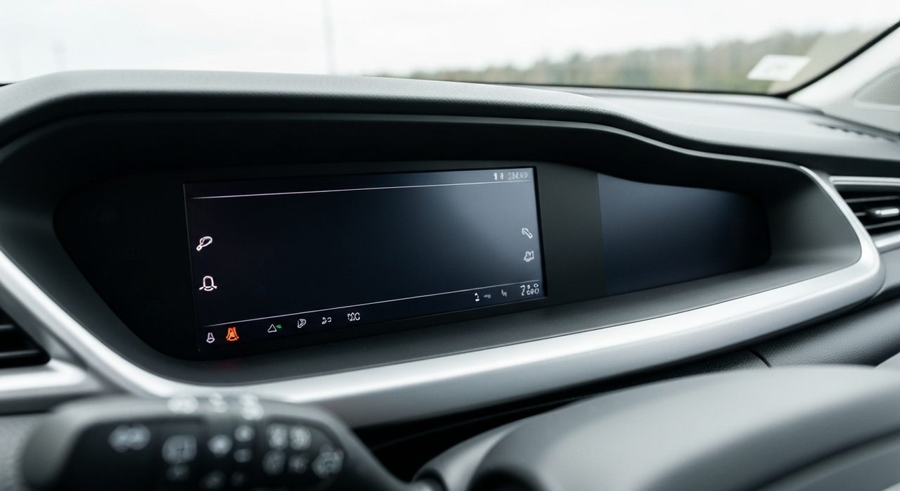 Hyundai Tucson: gasnące wyświetlacze i masowa akcja serwisowa