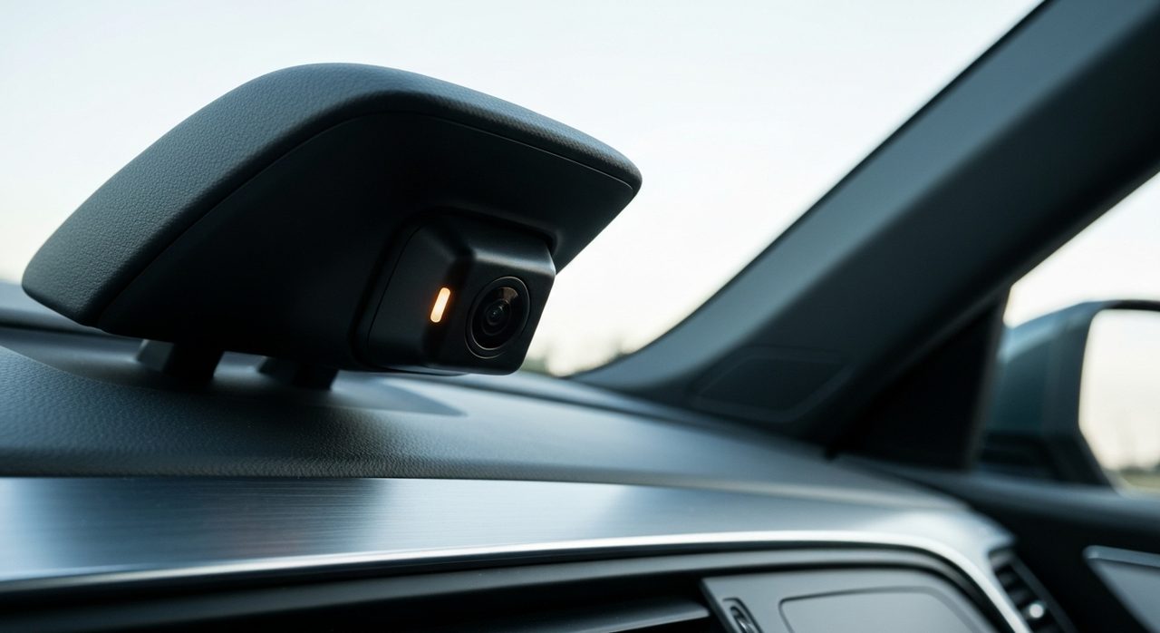 Kamera AI w Audi śledziła każdy ruch. „Oko Saurona” w aucie