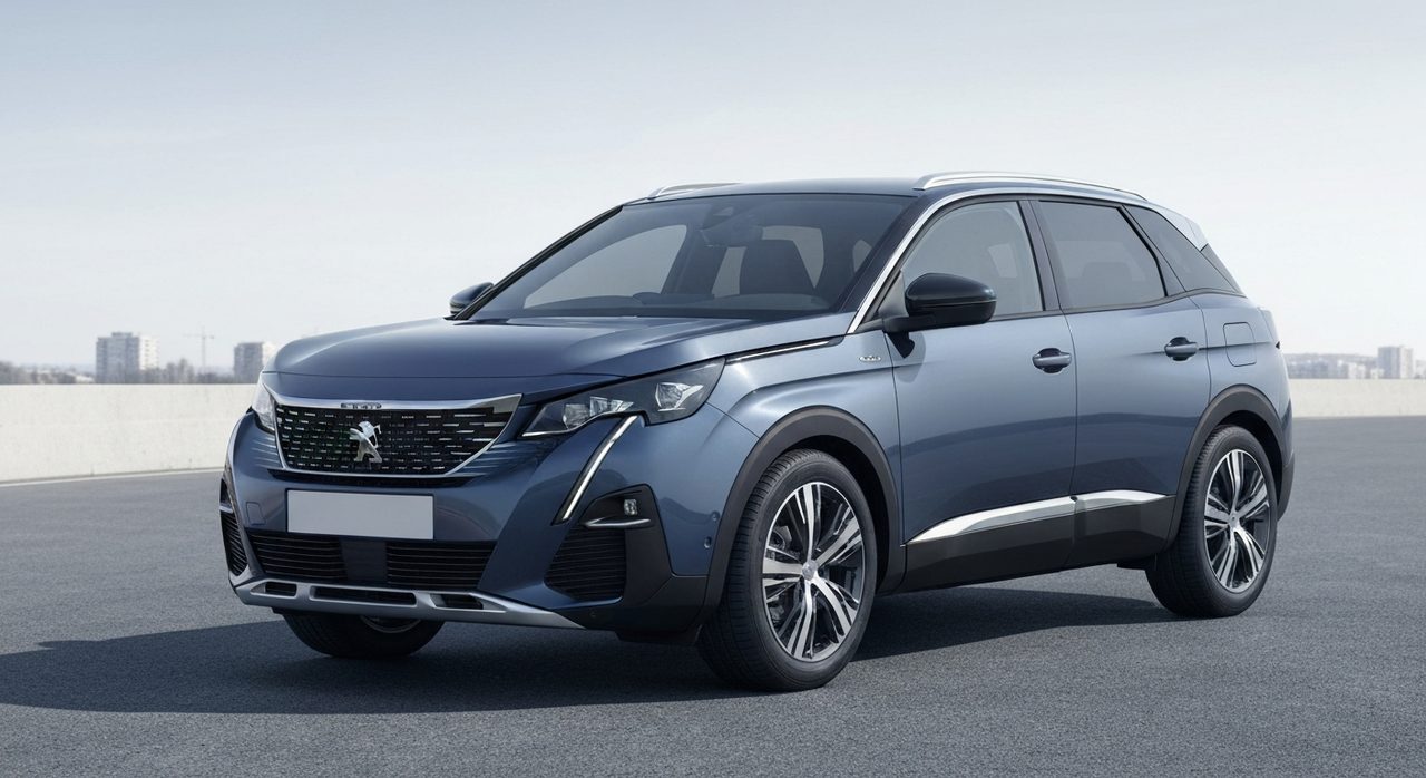 Peugeot tnie ceny w Wielkiej Brytanii nawet o 10 000 funtów