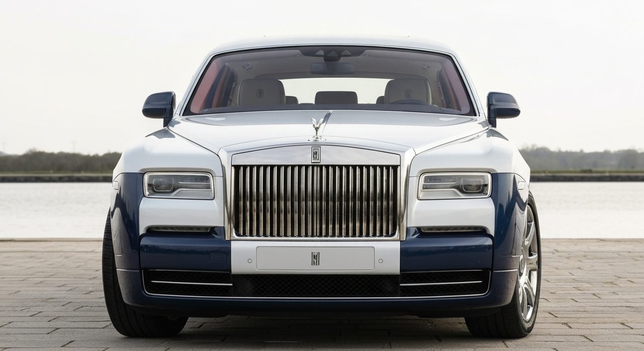 Phantom Regatta 2026: Rolls-Royce jak luksusowy jacht z unikalnym wnętrzem