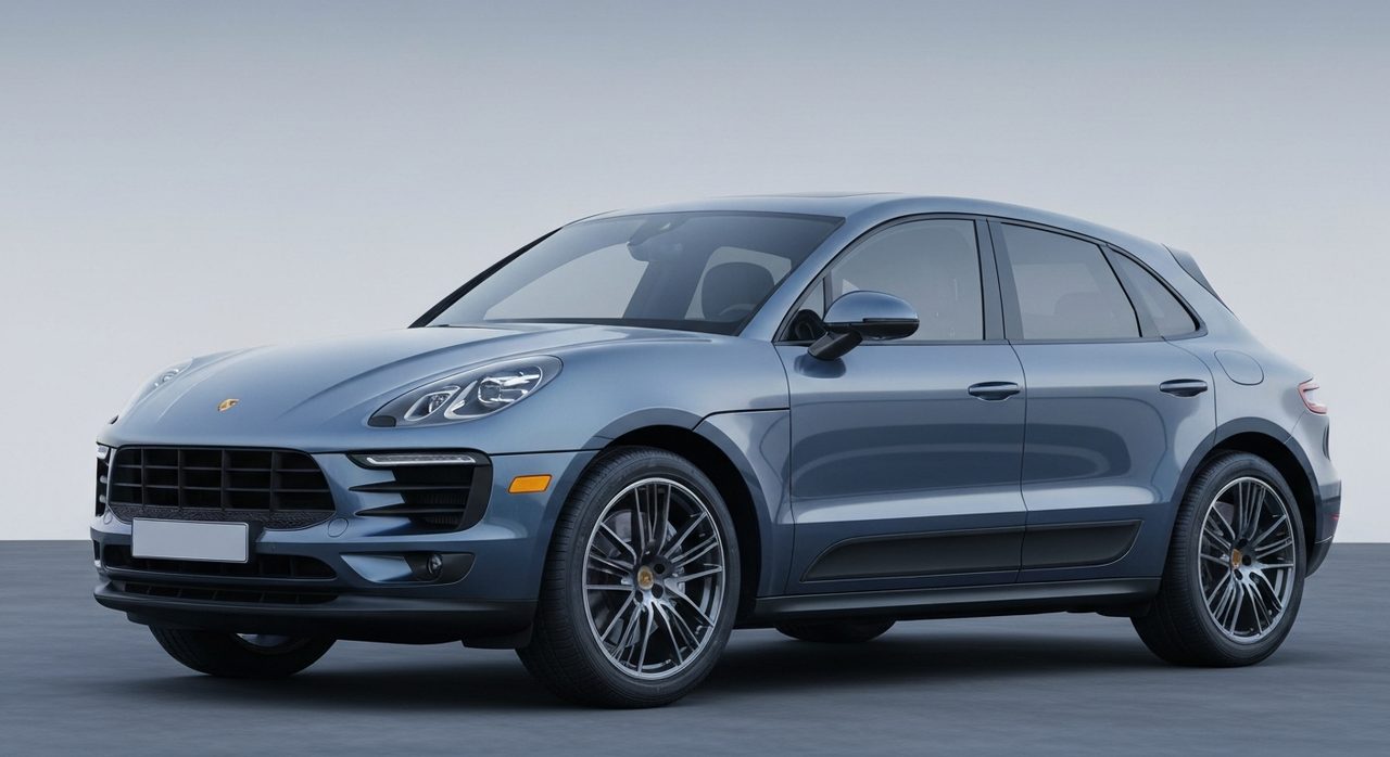 Porsche gasi silniki spalinowe w Macanie. Koniec produkcji w lipcu
