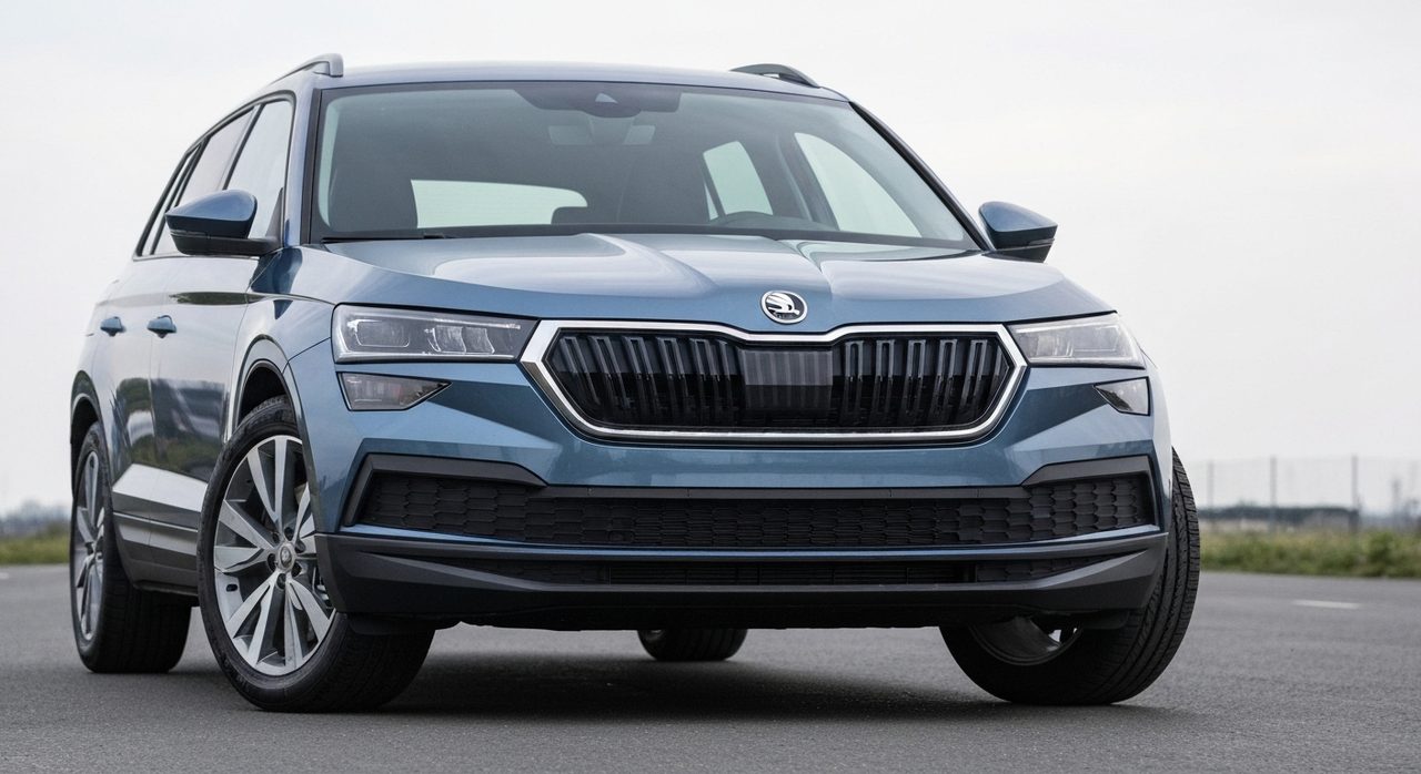 Skoda Kylaq w Europie od 2026? Cena może być hitem