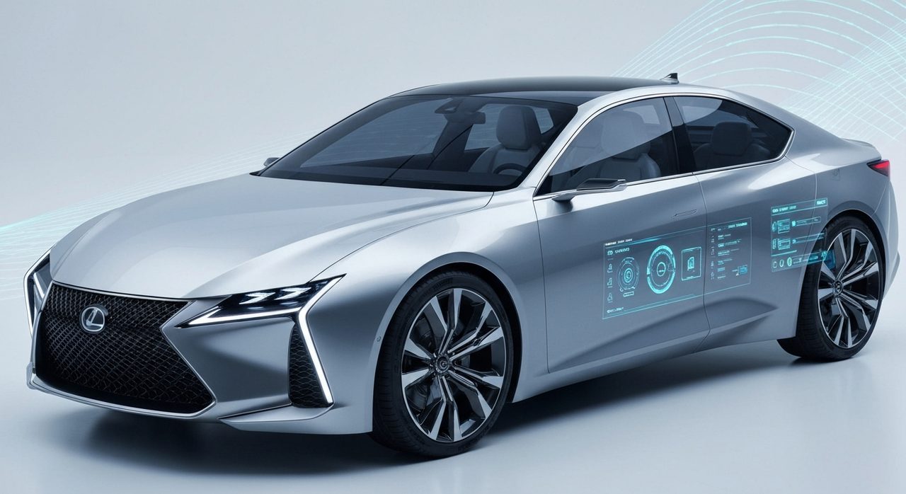 Toyota Digital Hub we Wrocławiu. Polacy tworzą auta przyszłości