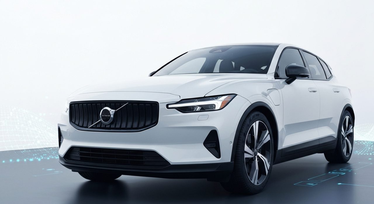 USA blokują chińskie auta, lecz Volvo z wyjątkiem. Decydują dane
