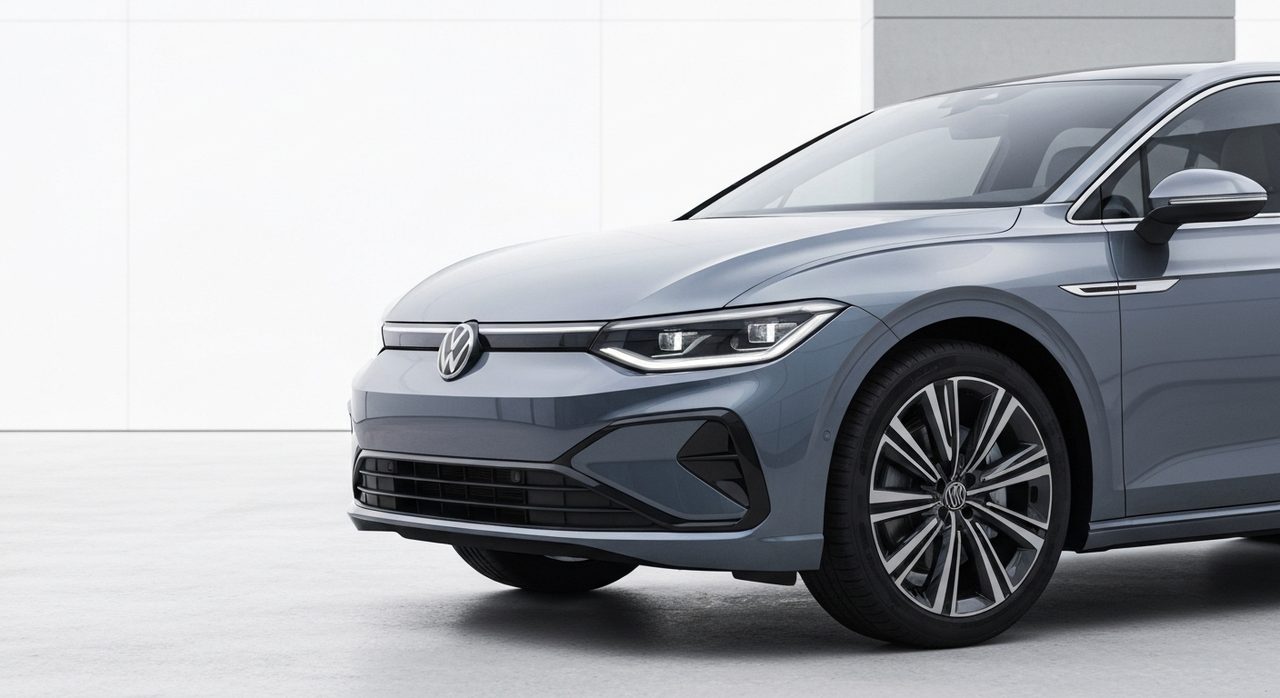 Volkswagen tnie ofertę o 50%. Rewolucja dotknie Europę i Chiny