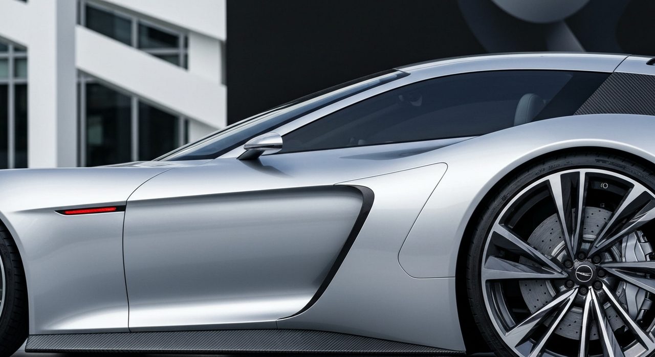 Włoski design dla Ameryki. Italdesign inwestuje 20 mln dolarów