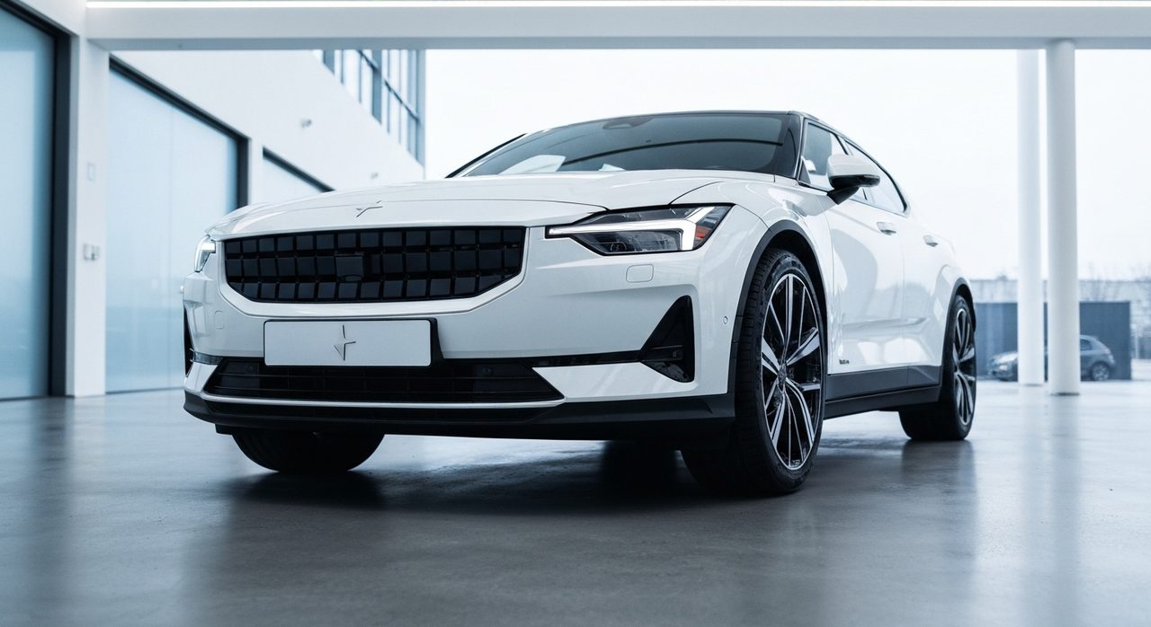 Zakaz sprzedaży Polestar w USA. Dealerzy i właściciele w chaosie