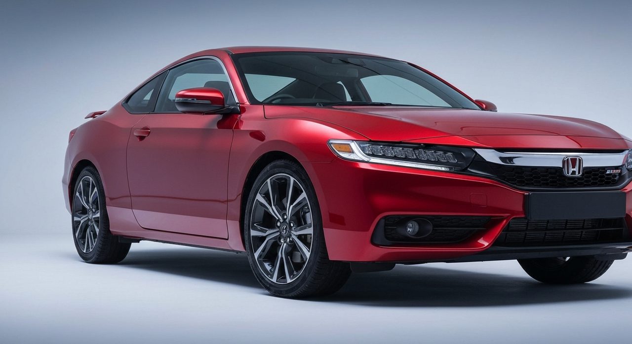 Nowa Honda Prelude w Polsce: Sprzedaż, cena i prognozy na 2026
