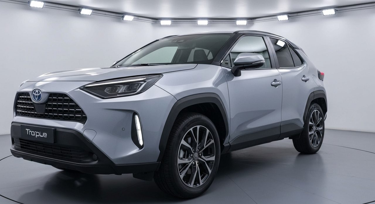 Rekordowy maj na rynku aut w Polsce. Toyota umacnia pozycję lidera