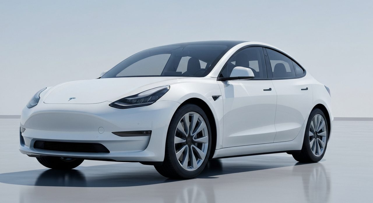 Rynek EV w USA odradza się po szoku. Tesla kontroluje ponad połowę