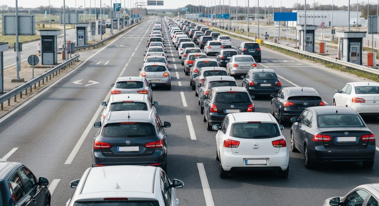 Schengen w zawieszeniu. Kontrole na granicach Polski do jesieni 2026