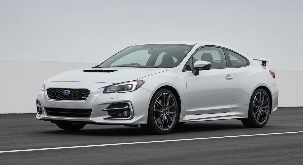Subaru z manualem w 2026? Znamy plany marki i ofertę dla Polski