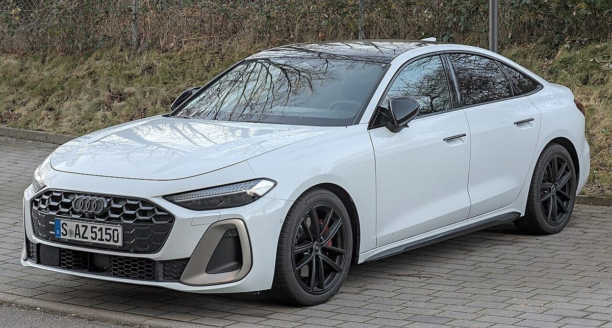 Audi A5 i S5 (2010-2016) – schematy bezpieczników i przekaźników