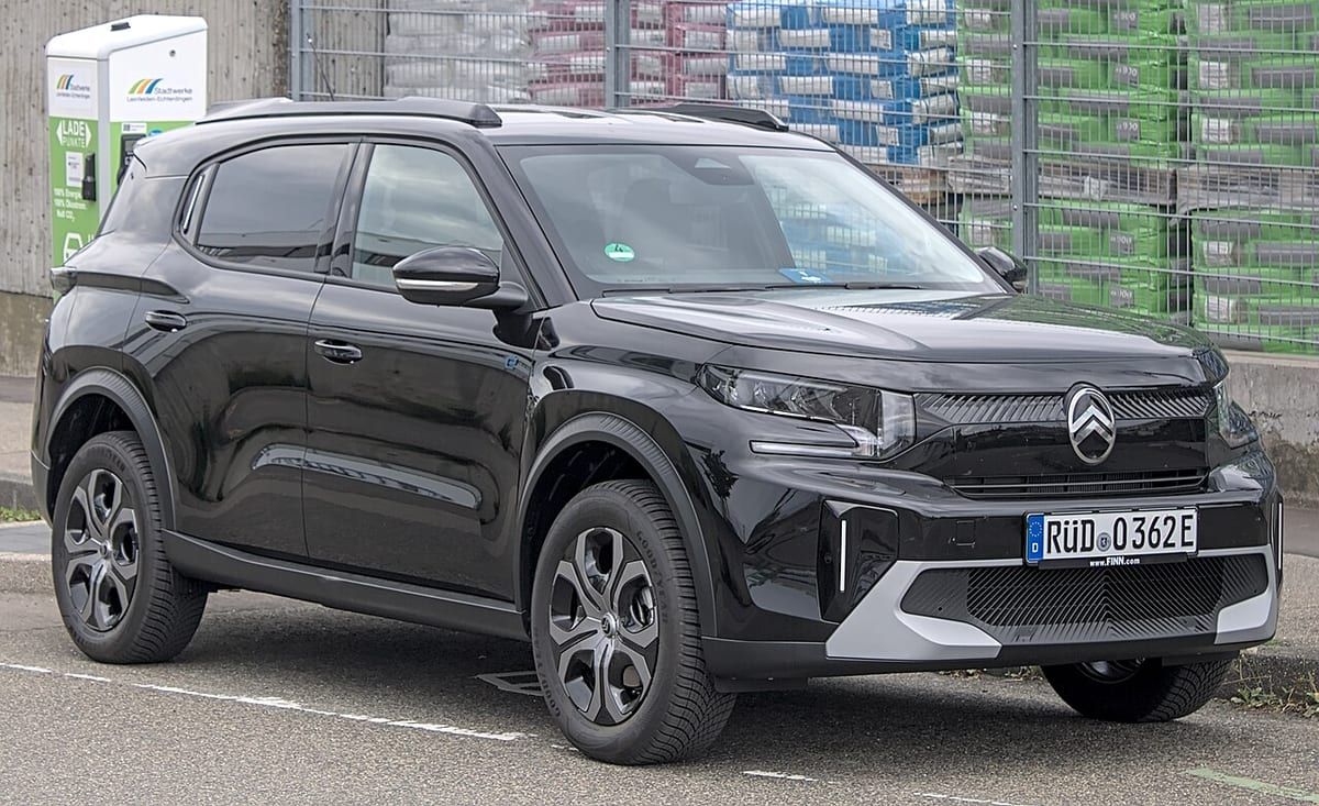 Citroën C3 II (2013-2016) – schematy bezpieczników i przekaźników