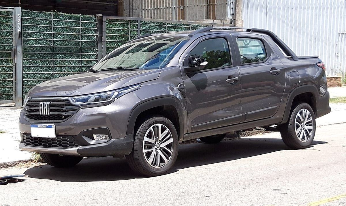 Fiat Strada (2007-2017) – schematy bezpieczników i przekaźników