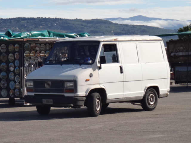 Fiat Talento (2016-2019) – schematy bezpieczników i przekaźników