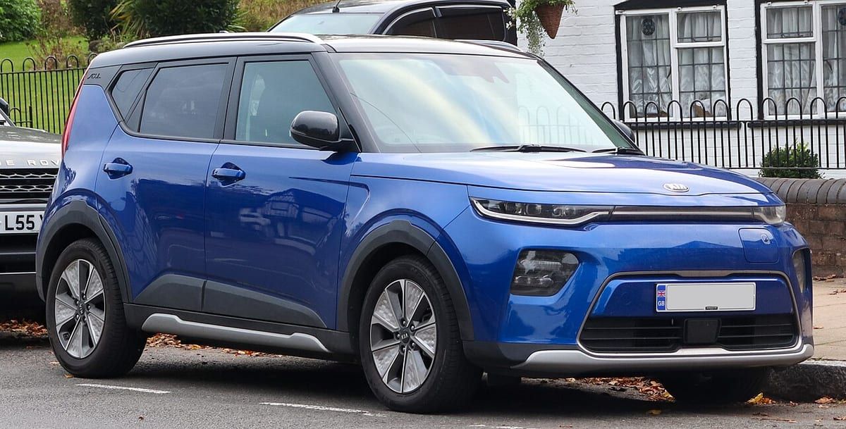 Kia Soul II (2014-2019) – schematy bezpieczników i przekaźników