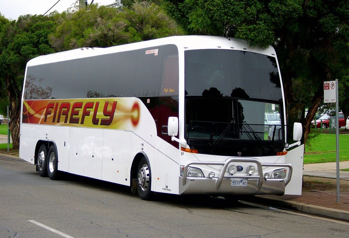 Scania 4 (1994-2005) – schematy bezpieczników i przekaźników