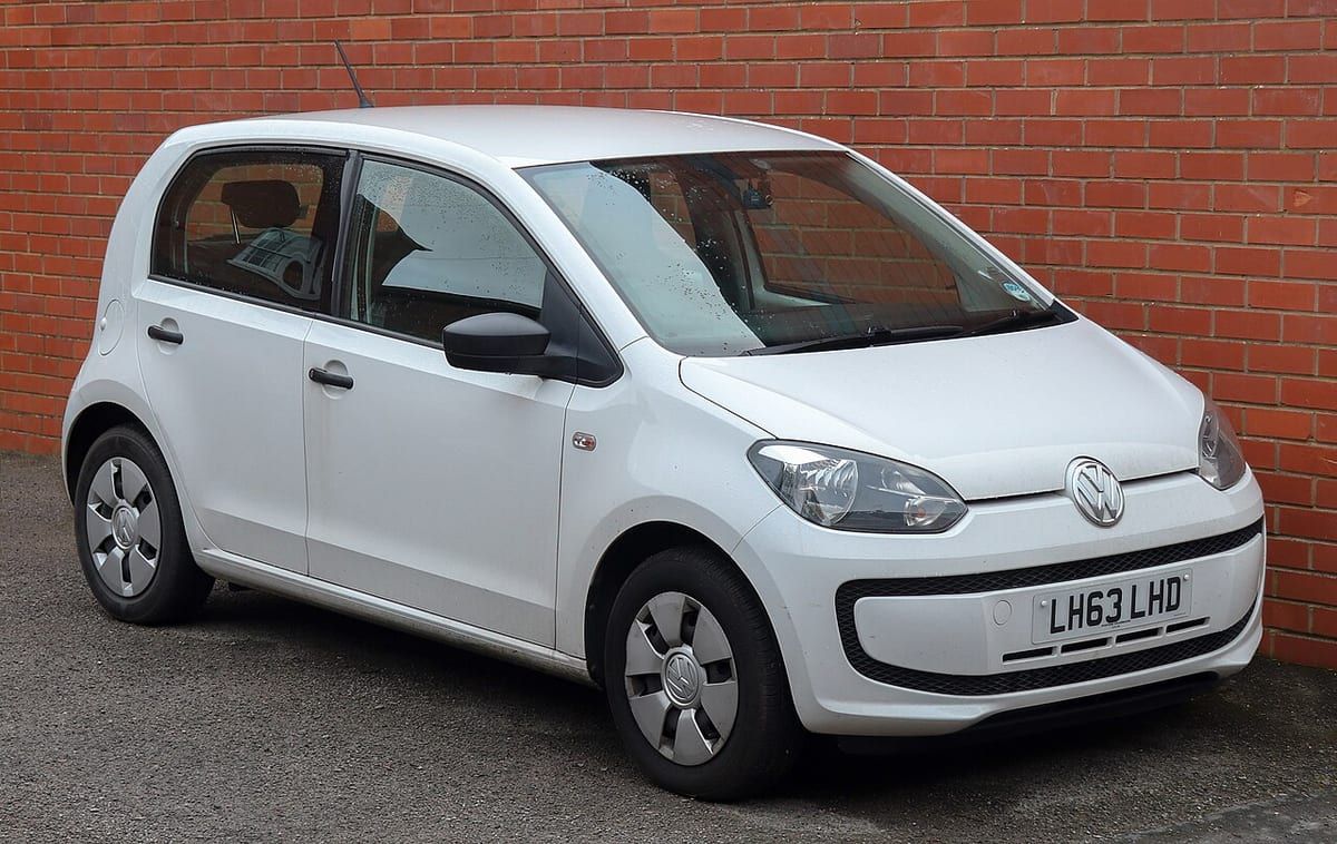 Skoda Citigo (2018-2019) – schematy bezpieczników i przekaźników