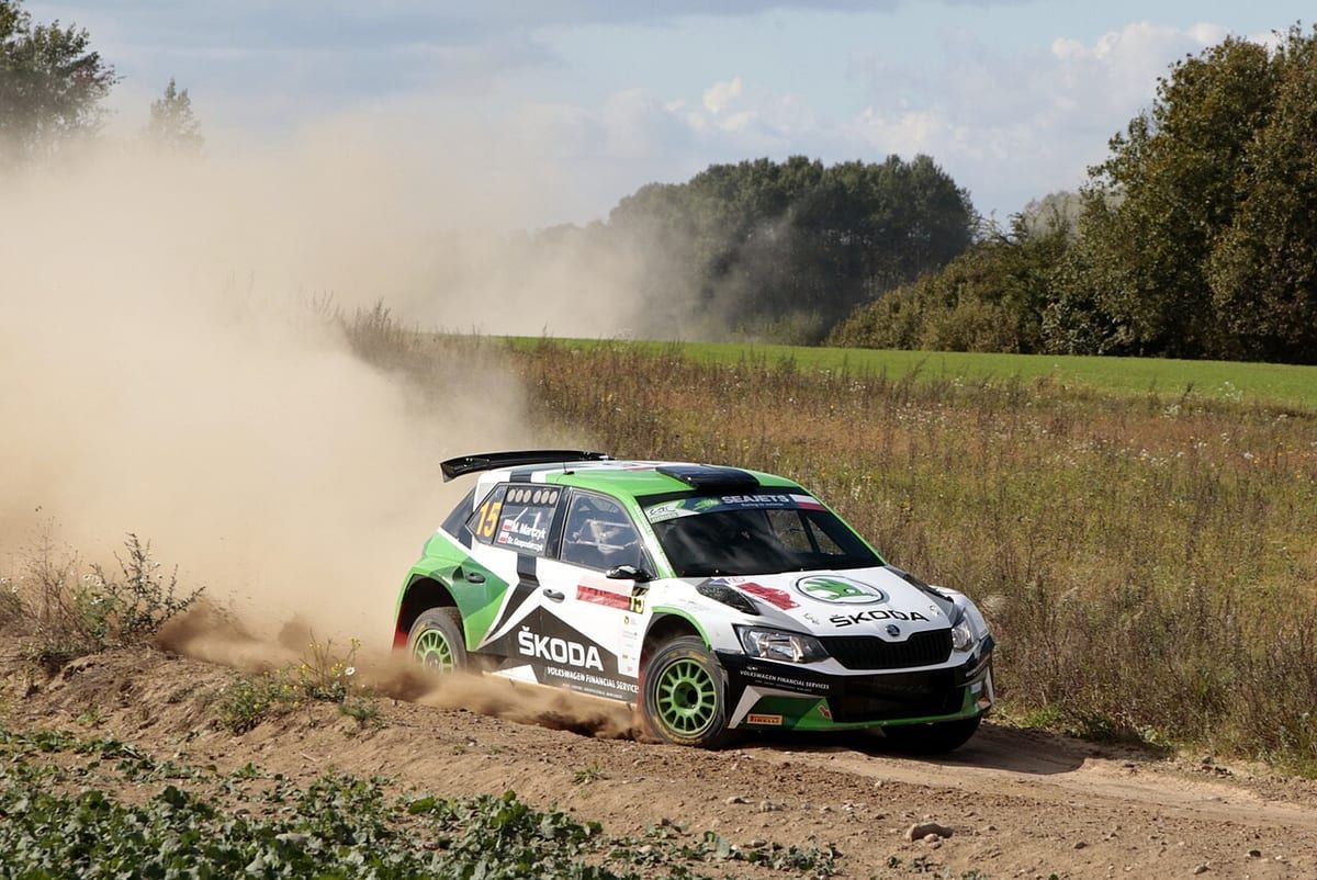 Skoda Fabia II (2014) – schematy bezpieczników i przekaźników