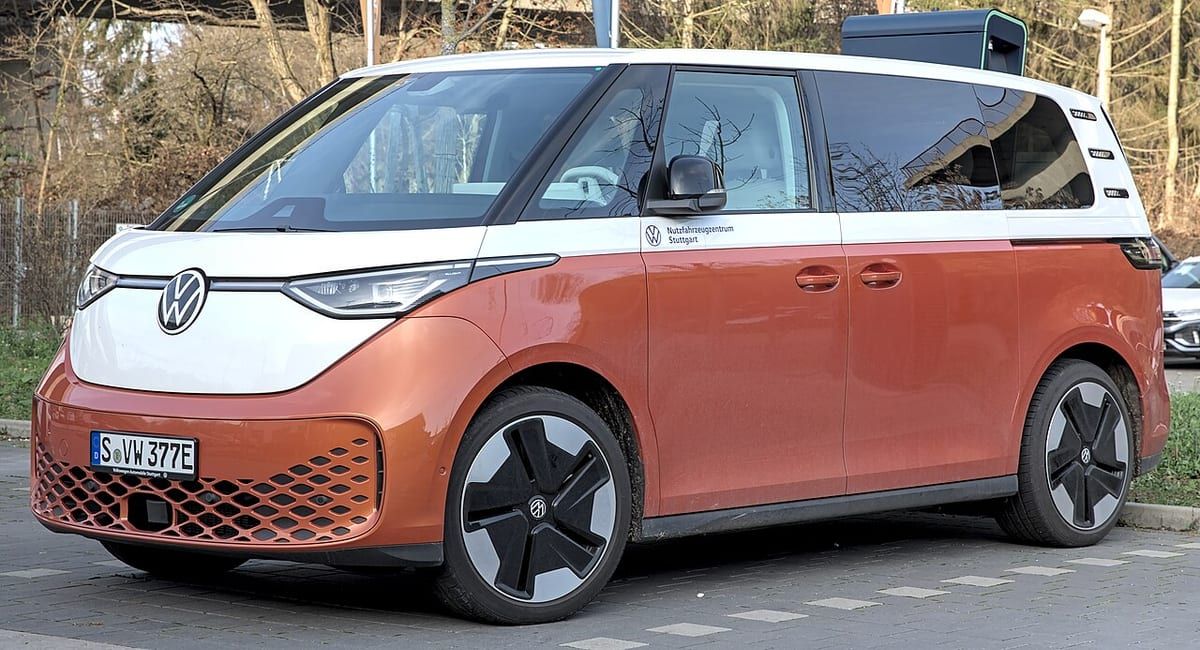 Volkswagen ID. Buzz (2022-2023) – schematy bezpieczników i przekaźników