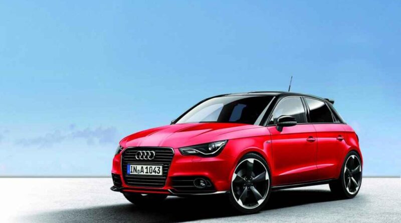 Parasole Per Audi A1 2010-2025 - Protezione Solare Interna, Anticaldo, UV, Per Parabrezza - Foto 2