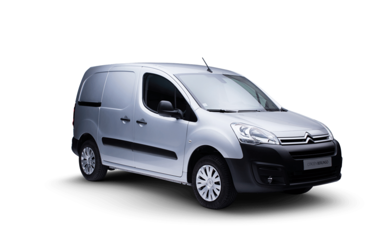 Citroën Berlingo II (2008-2018) - schematy bezpieczników i przekaźników