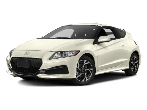 Honda CR-Z (2010-2016) - schematy bezpieczników i przekaźników