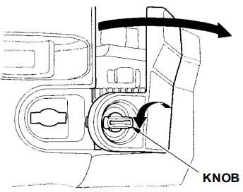 Honda Prelude V (1997-2001) - schematy bezpieczników i przekaźników