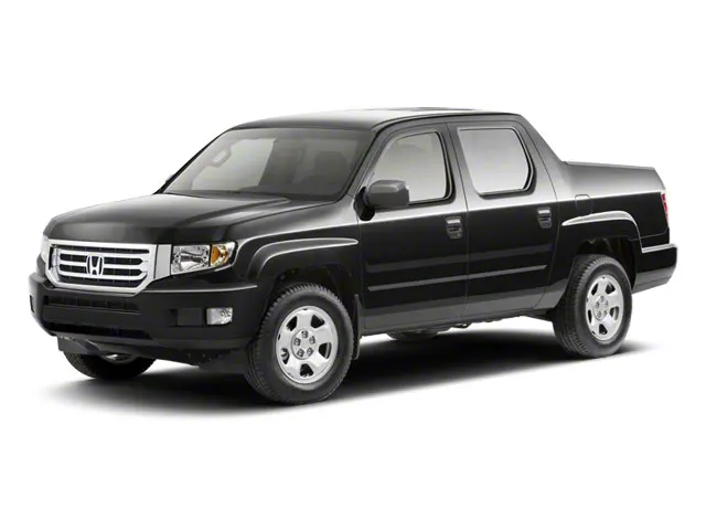 Honda Ridgeline (2006-2014) - schematy bezpieczników i przekaźników