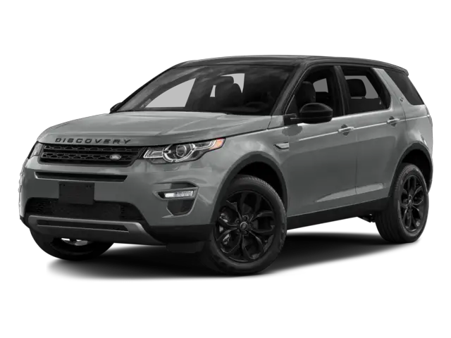 Land Rover Discovery Sport (2015-2019) - schematy bezpieczników i przekaźników